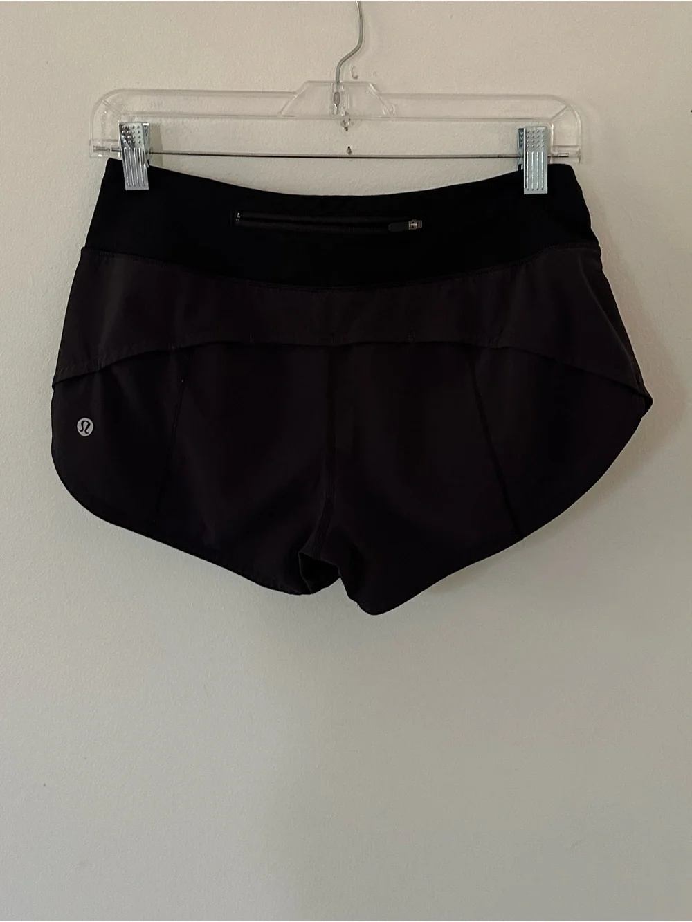Lululemon Speed Up Short *2.5